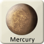 Western Planet - Mercury