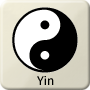 Chinese Yin-Yang - Yin