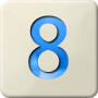 Numerology: Number - Eight