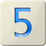 Numerology: Number - Five