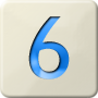 Numerology: Number - Six