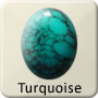 Birthstone - Turquoise