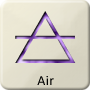 Western Four Elements - Air