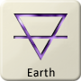 Western Four Elements - Earth