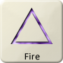 Western Four Elements - Fire