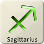 Western Zodiac Star Sign - Sagittarius