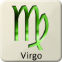 Western Zodiac Star Sign - Virgo