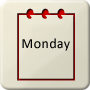 Birth Day of week - Monday