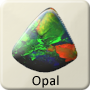 Birthstone - Opal