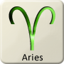 Western Zodiac Star Sign - Aries