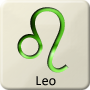 Western Zodiac Star Sign - Leo