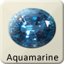 Astrology Birthstone - Aquamarine