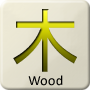 Chinese Element - Wood