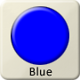 Divine Color - Blue