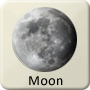 Astrology Planet - Moon